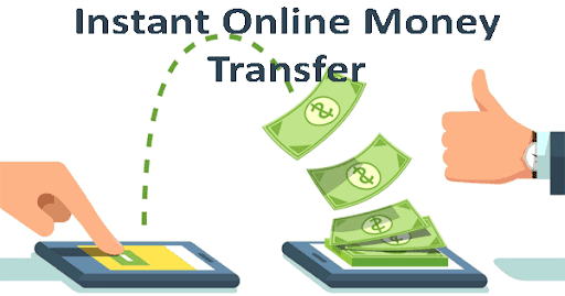 Money Transfer